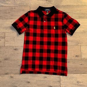 Ralph Lauren Polo Shirt